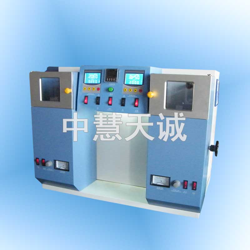 石油产品蒸馏测定仪
