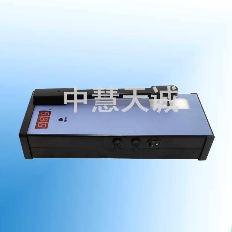 黑白密度计_便携式透射密度仪