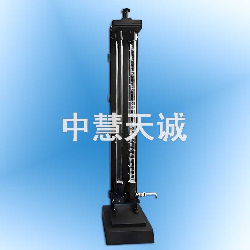 赛波特比色计
