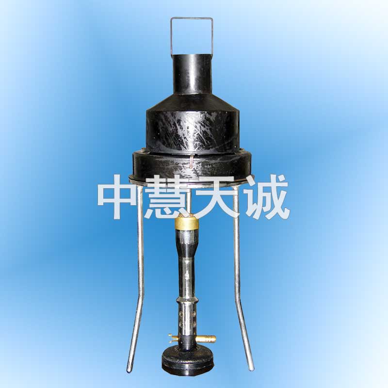 残炭试验仪（康氏法）