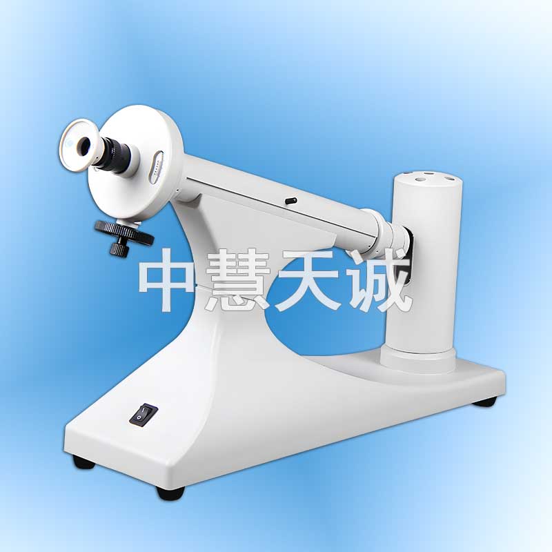 圆盘旋光仪
