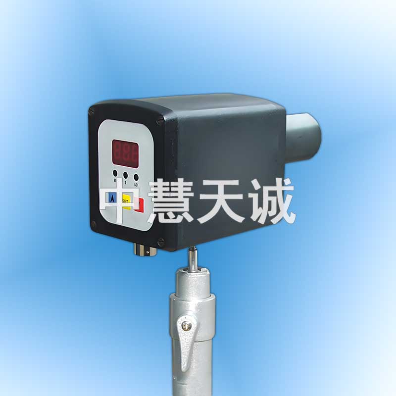 红外测温传感器