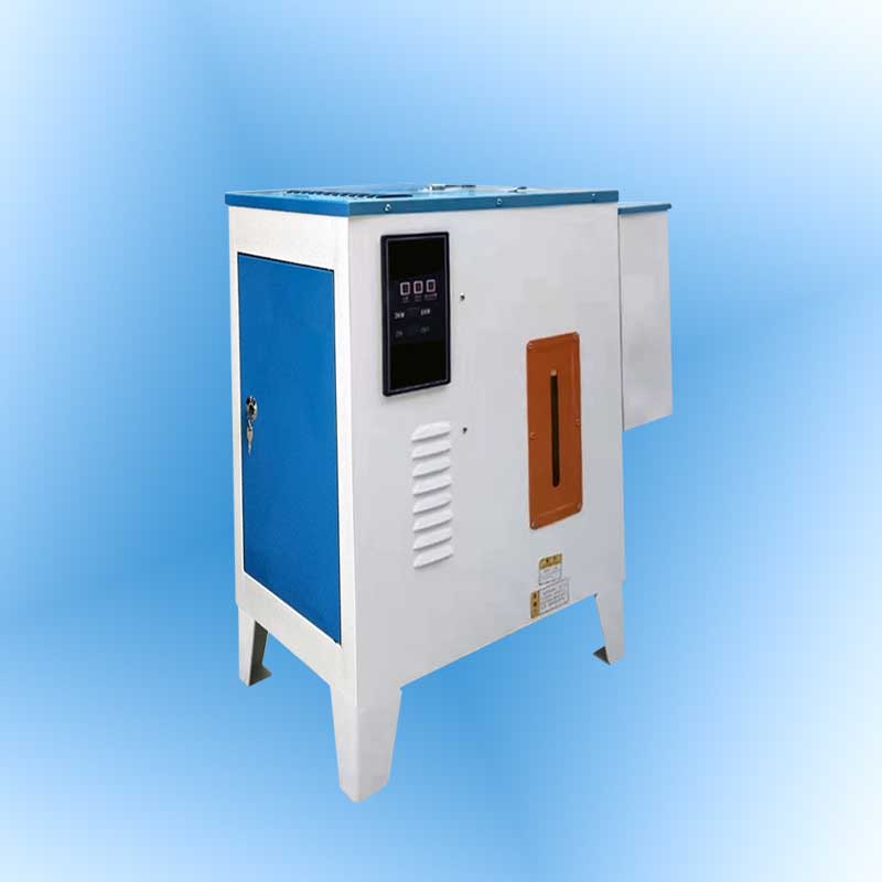 电加热蒸汽发生器(100KG/H) 