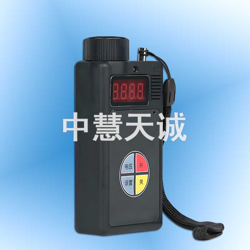 氧气测定器