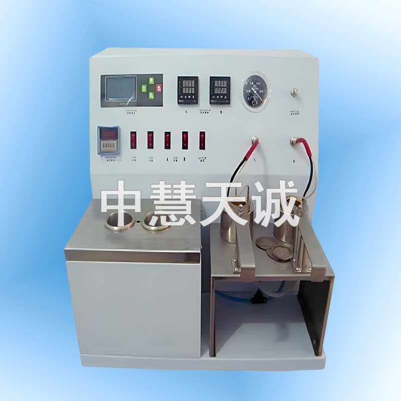 残渣燃料油总沉淀物测定仪