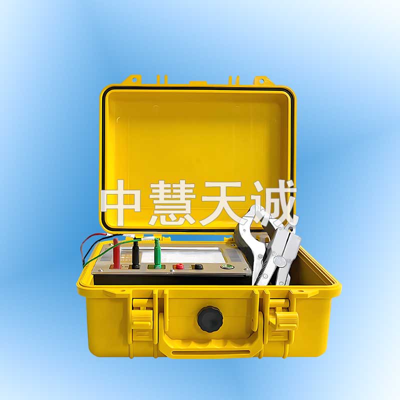 直流环网检测仪_直流环路解环仪