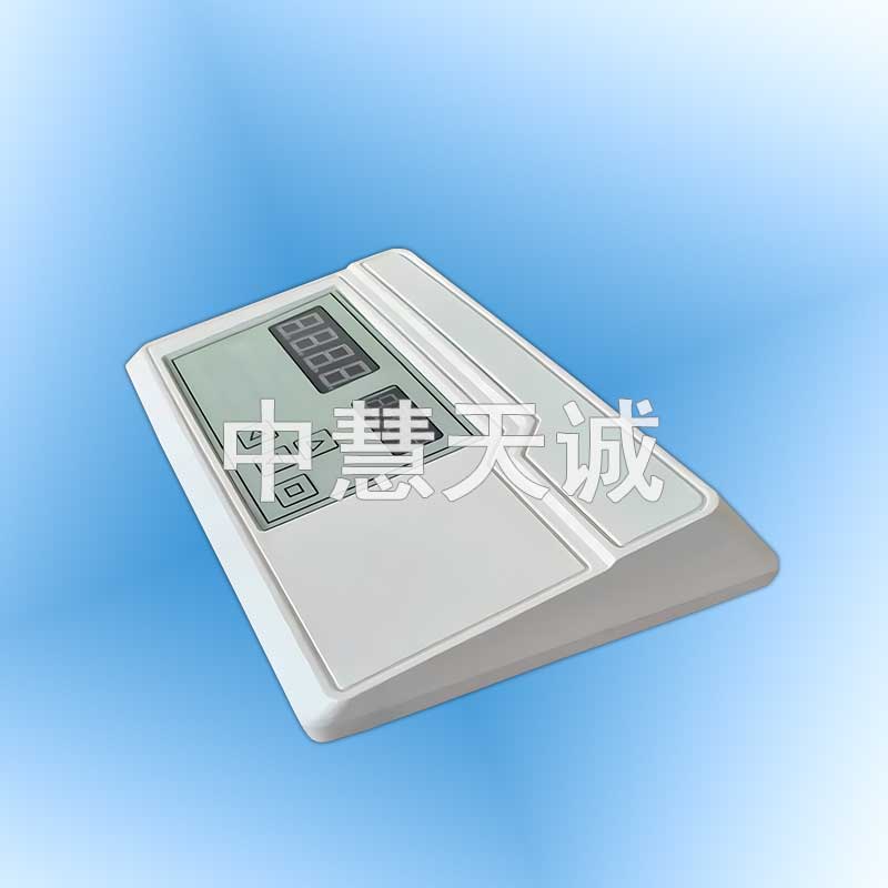 台式pH调节控制仪