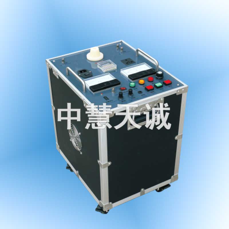 一体化高压脉冲发生器 