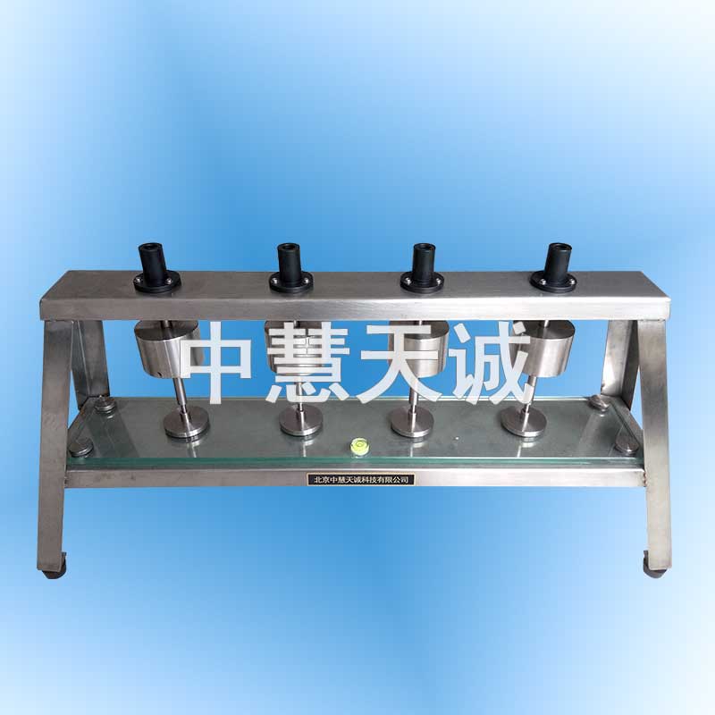 润滑脂压力分油测定仪