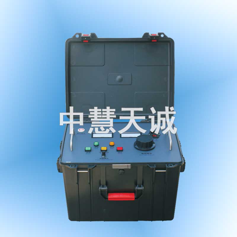 交联电缆外护套故障探测仪