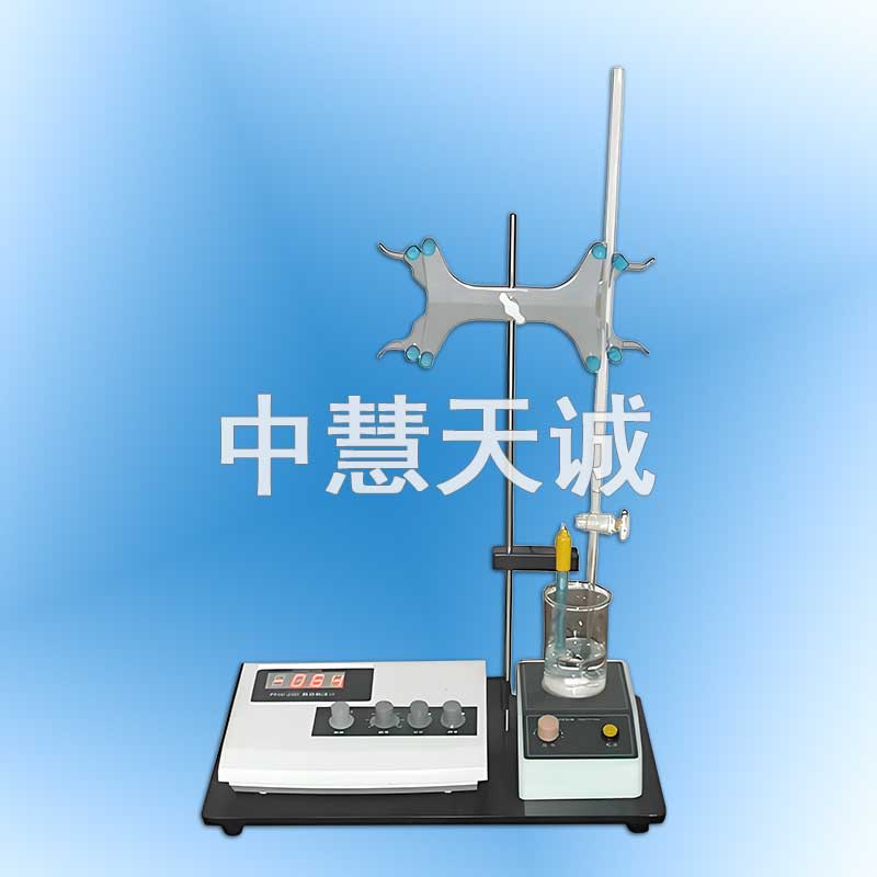 石油产品碱值测定仪|高氯酸电位滴定法