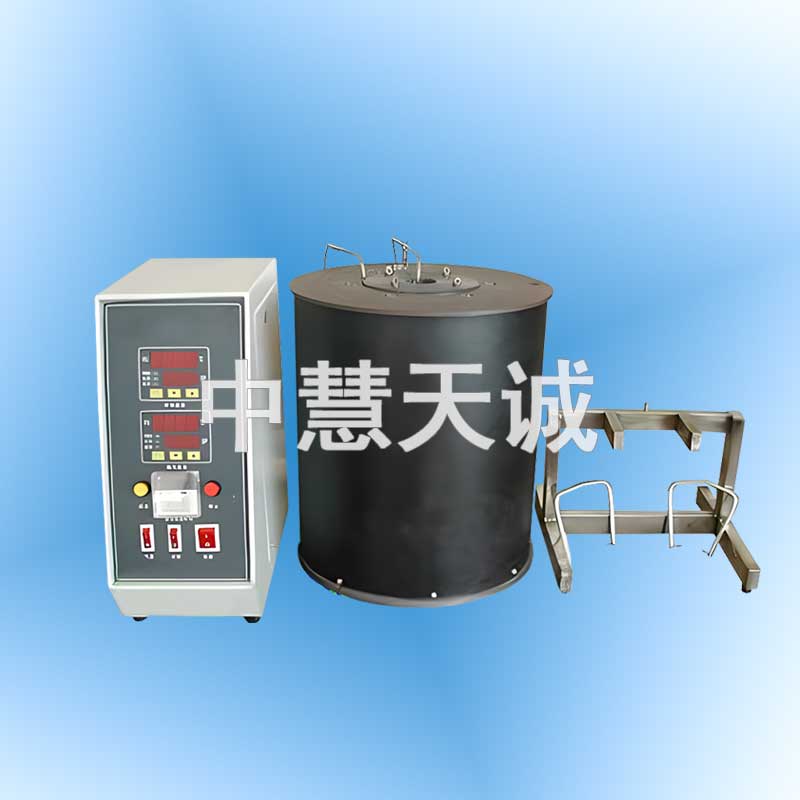 石油产品自燃点测定仪