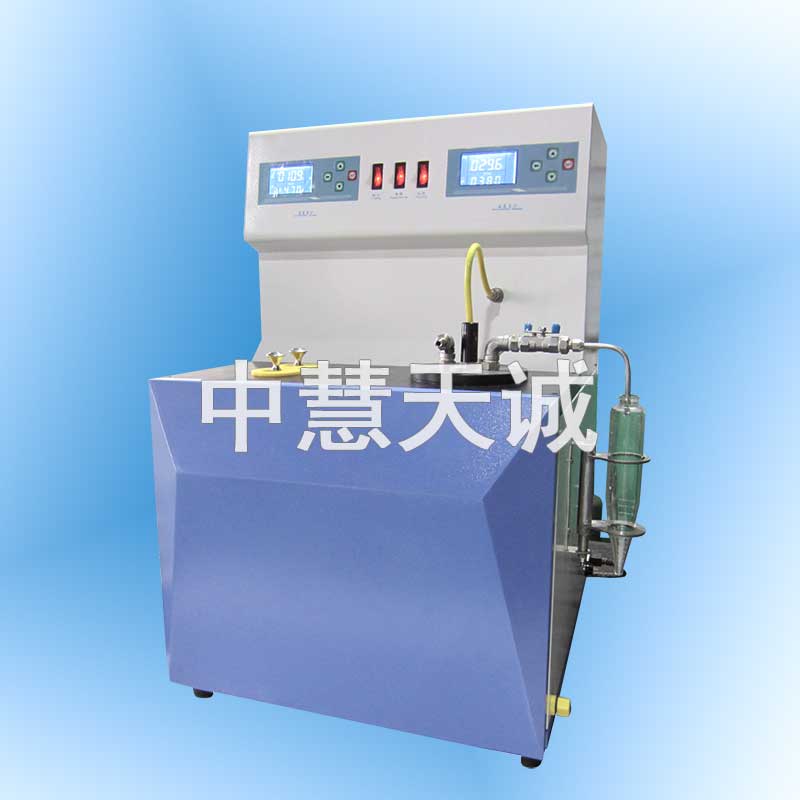 液化石油气残留物测定仪 