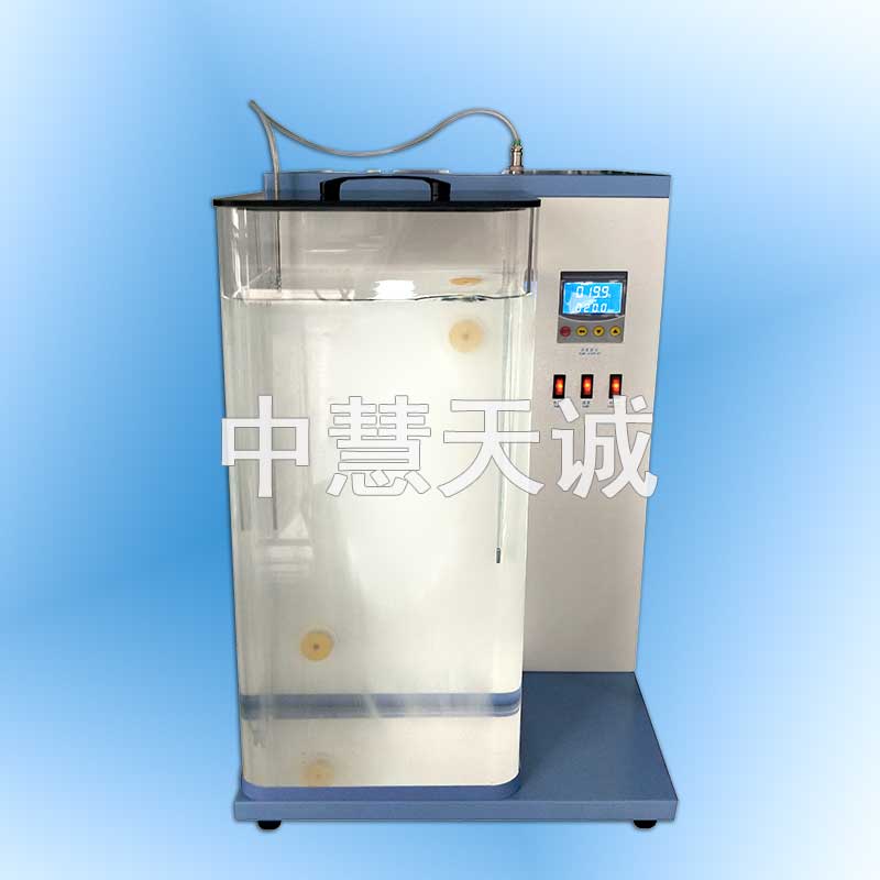 液化石油气密度测定仪