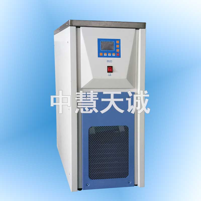 车辆齿轮油成沟点测定仪