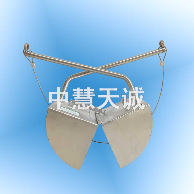 挖斗式采泥器/抓斗式采泥器