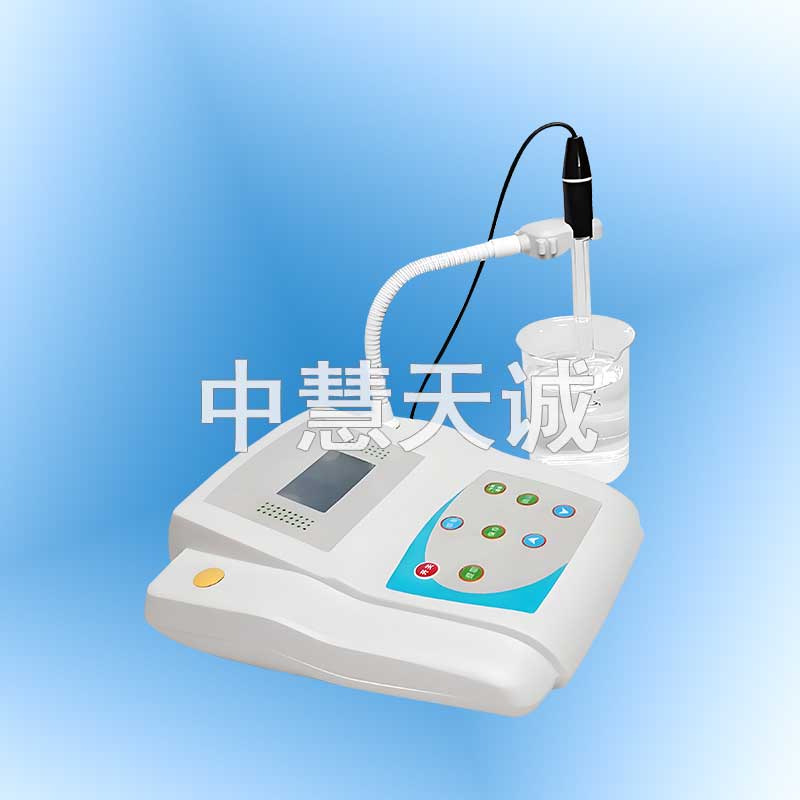 氟离子沙林浓度计