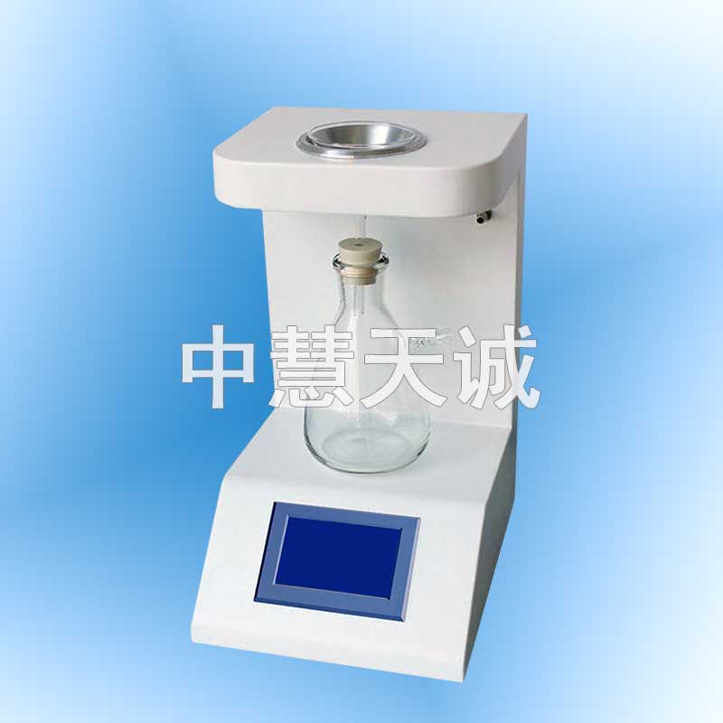 石油产品和添加剂机械杂质测定仪