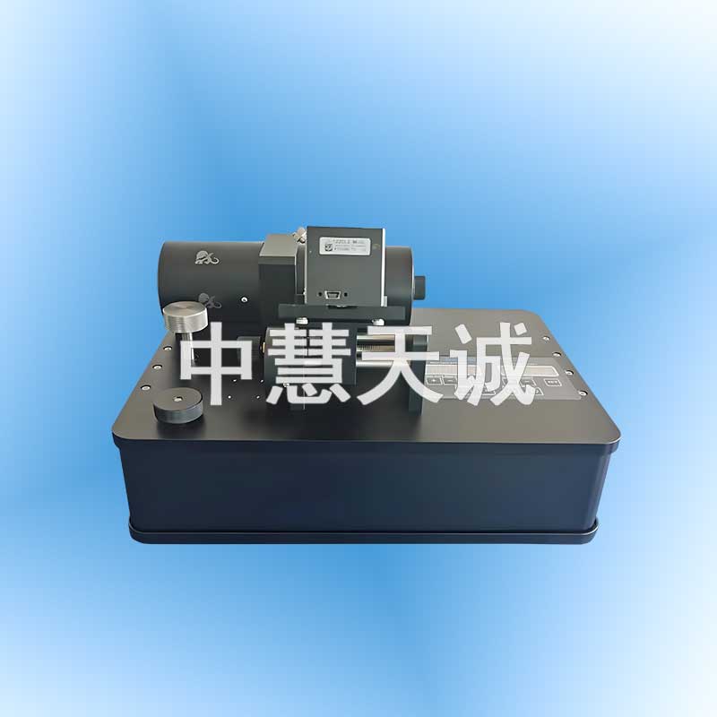 旋转滴界面张力仪