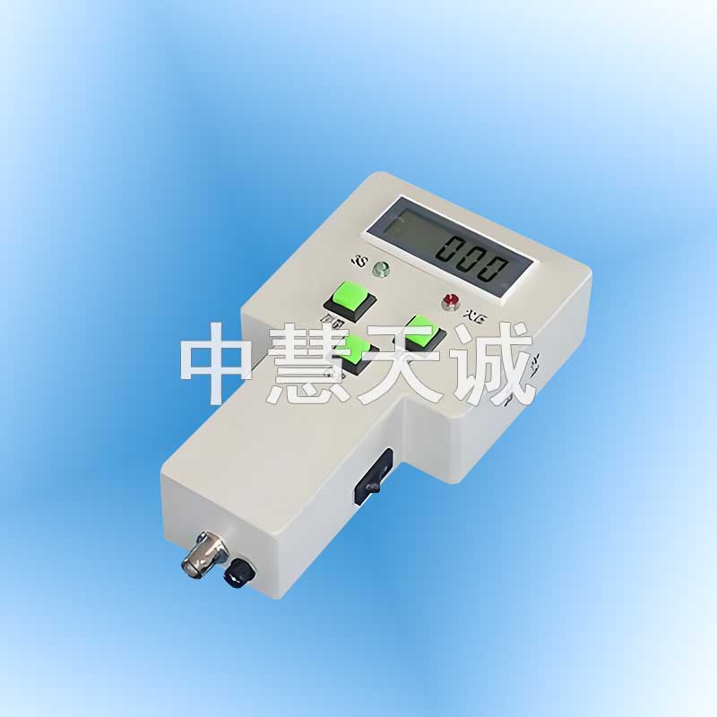 油品电导率测定仪