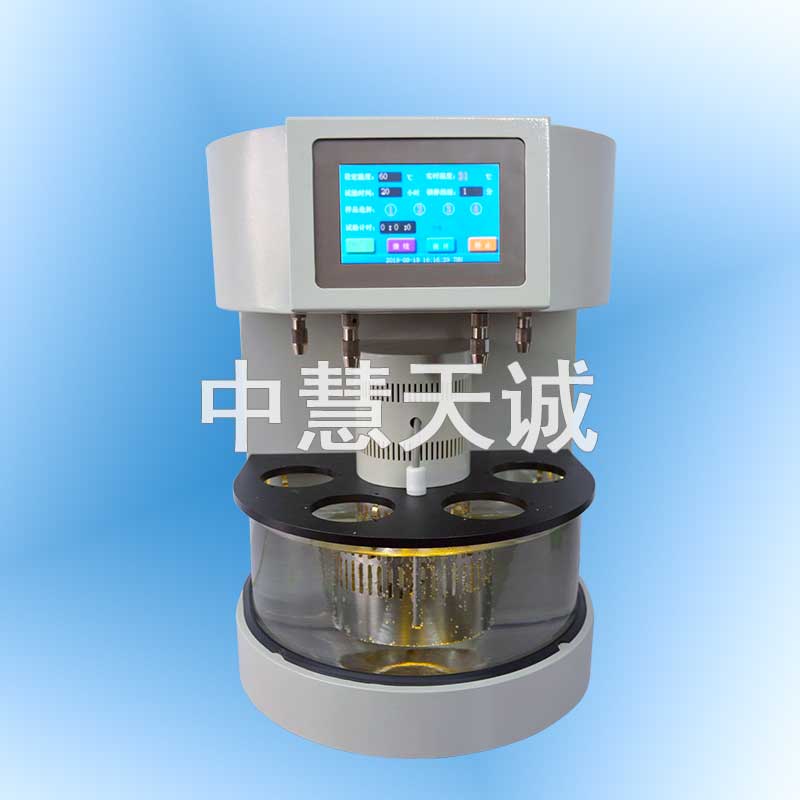 润滑油锈蚀测定仪_液相锈蚀测定仪