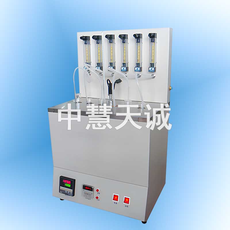 内燃机油氧化安定性测定仪
