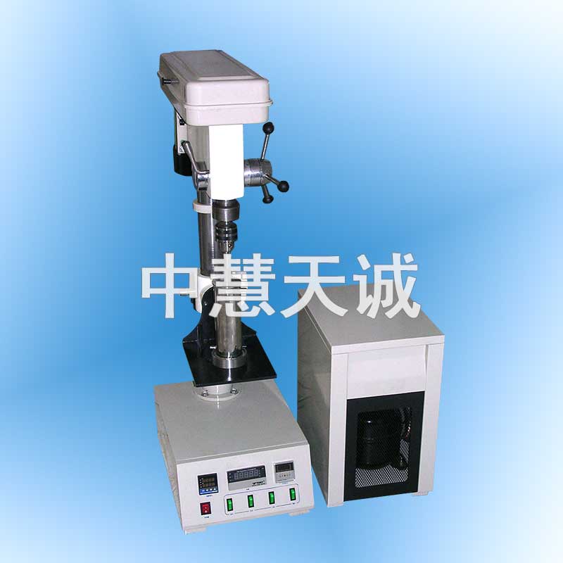 船用油水分离性测定仪