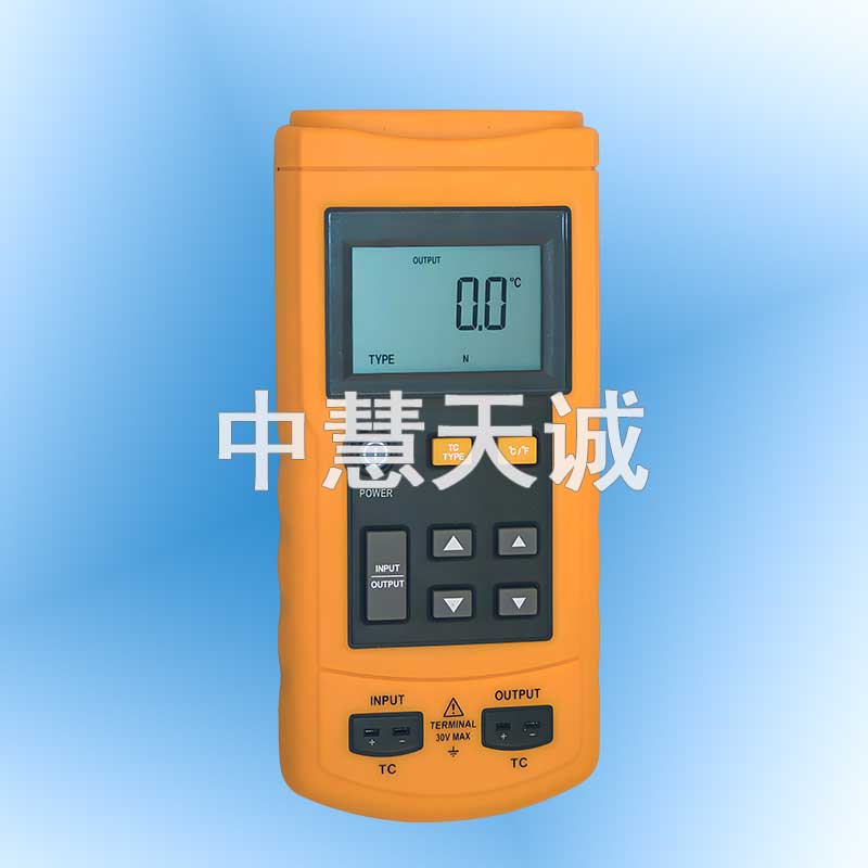 热电偶校验仪