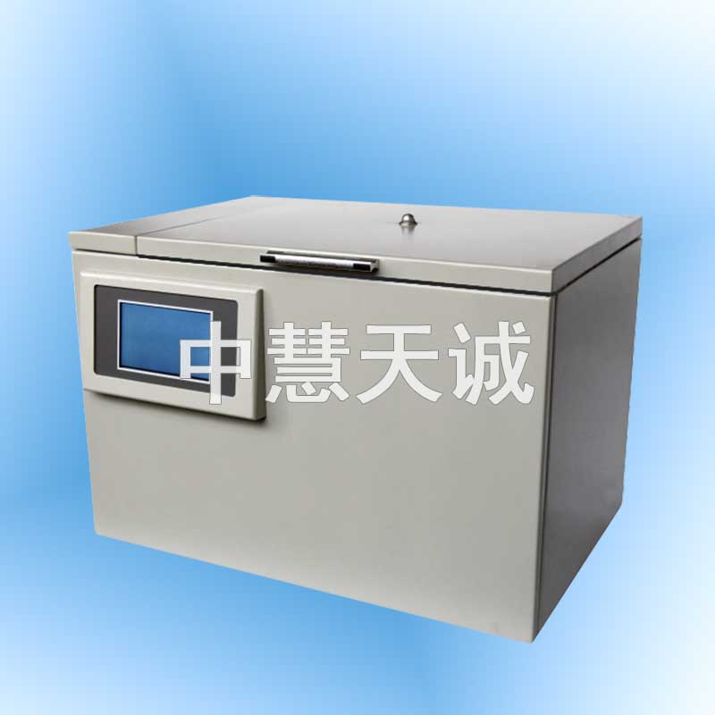多功能全自动震荡仪
