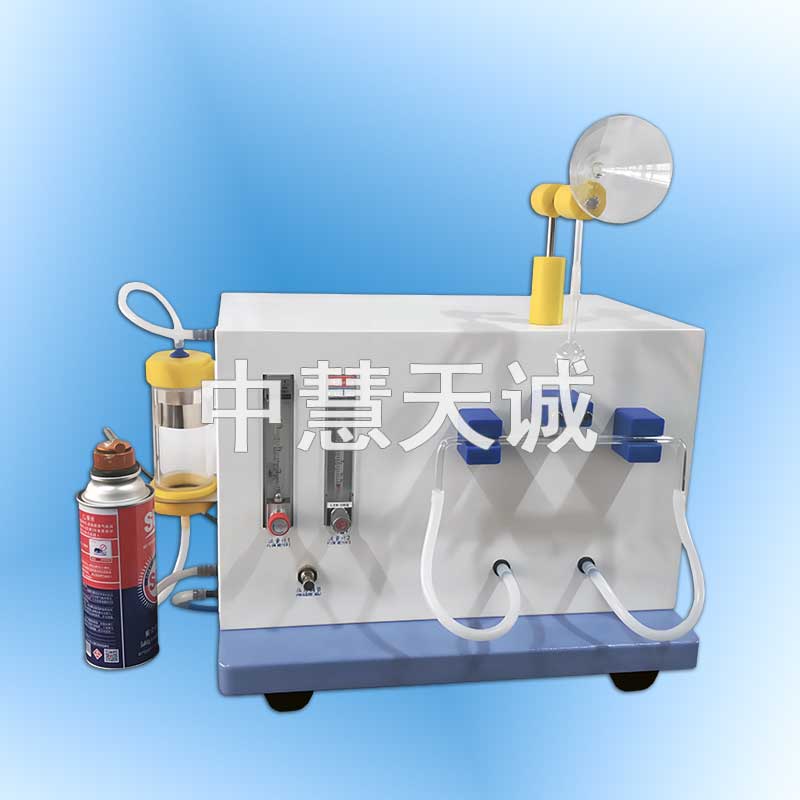 液化石油气气味评价测定仪