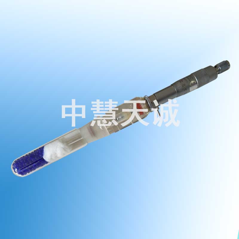 悬汞电极