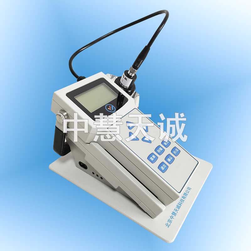 便携式微量溶解氧分析仪