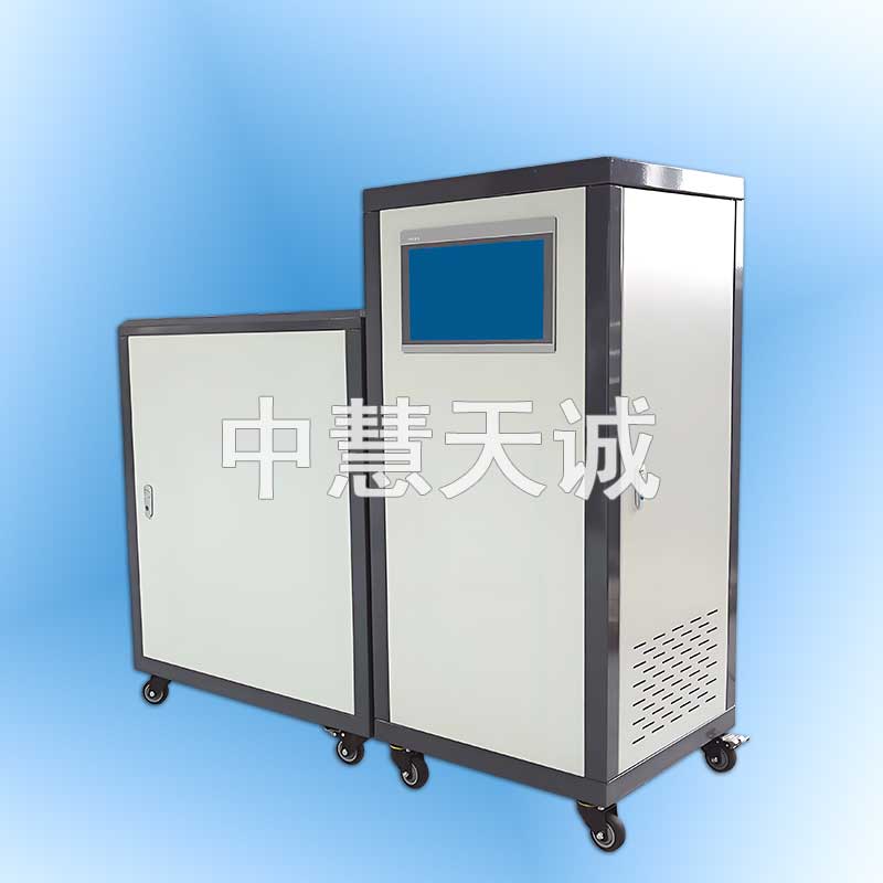 变压器油溶解气体标准油配制装置