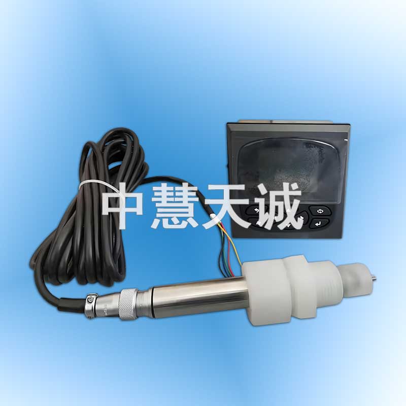 结垢腐蚀检测仪_在线管道腐蚀度测定仪