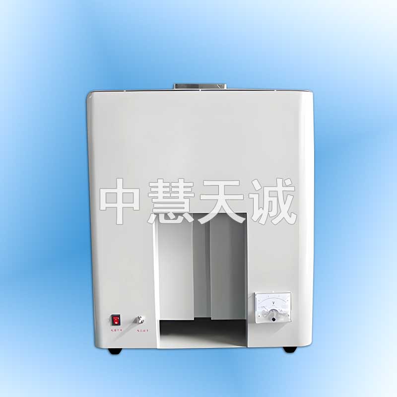 自动装填密度测定仪