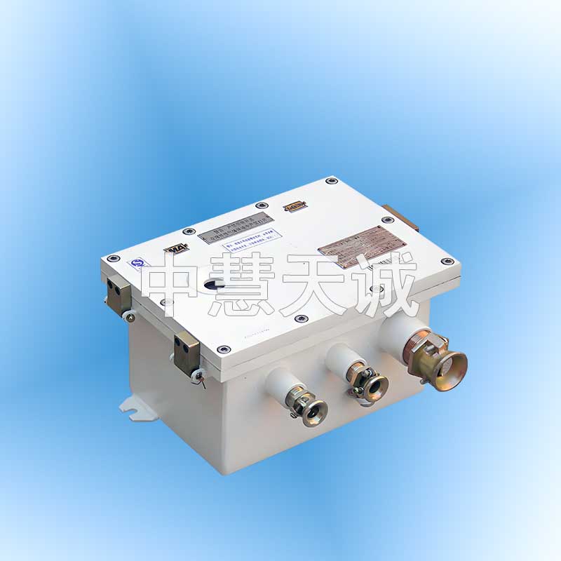 矿用隔爆兼本安电源/矿用隔爆兼本安不间断电源(18V)