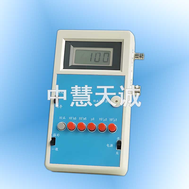 数字便携式电导/温度计/便携式电导率仪