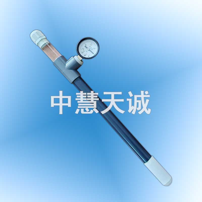 负压式土壤湿度计/负压计/张力计