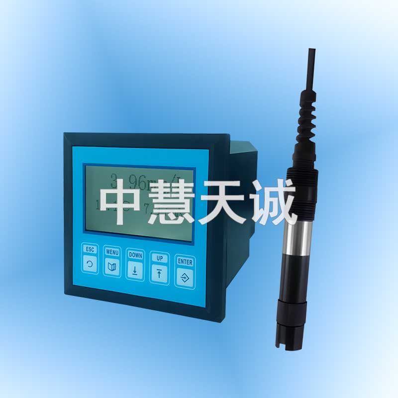 电化学溶解氧仪/在线溶解氧分析仪