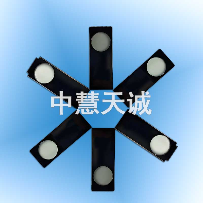 标准中性密度滤光片