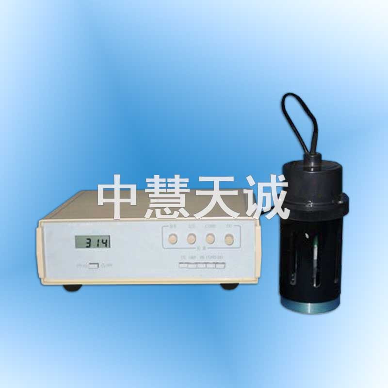 水质五参数分析仪 
