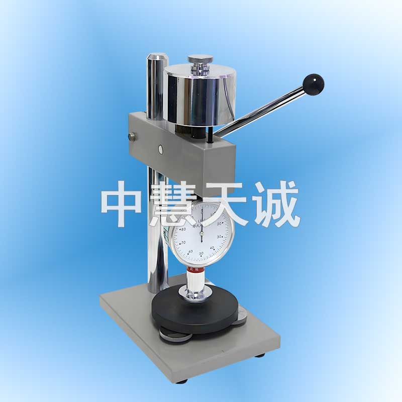 邵氏橡胶硬度计/橡胶硬度计/硬度计
