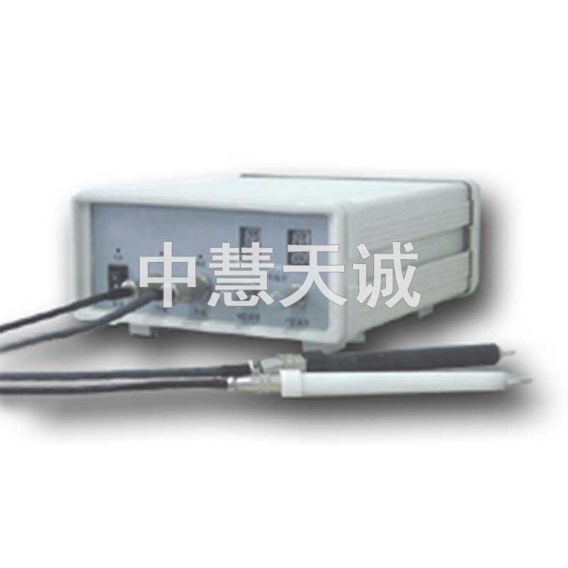 导电型号测试仪 热电法（便携、液晶显示 P、N 型）