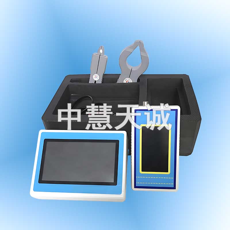 便携式直流接地故障检测仪