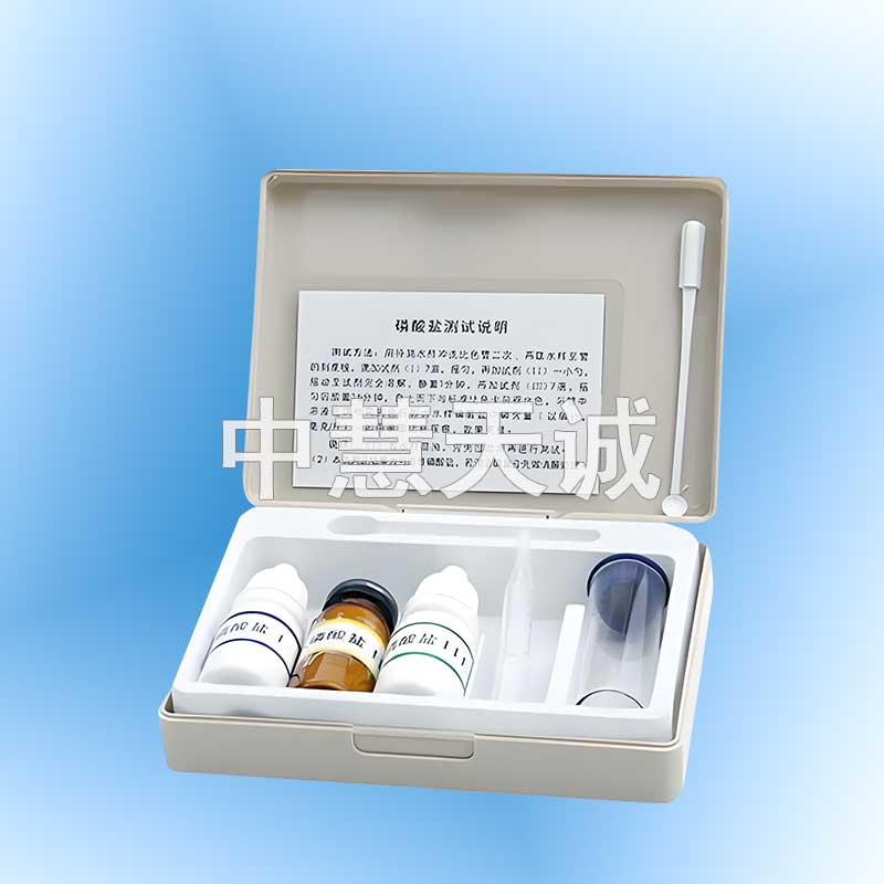 磷酸盐比色器