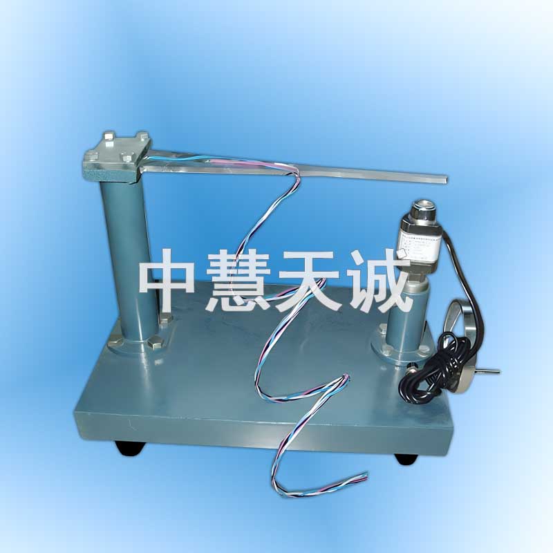 等强度梁实验台