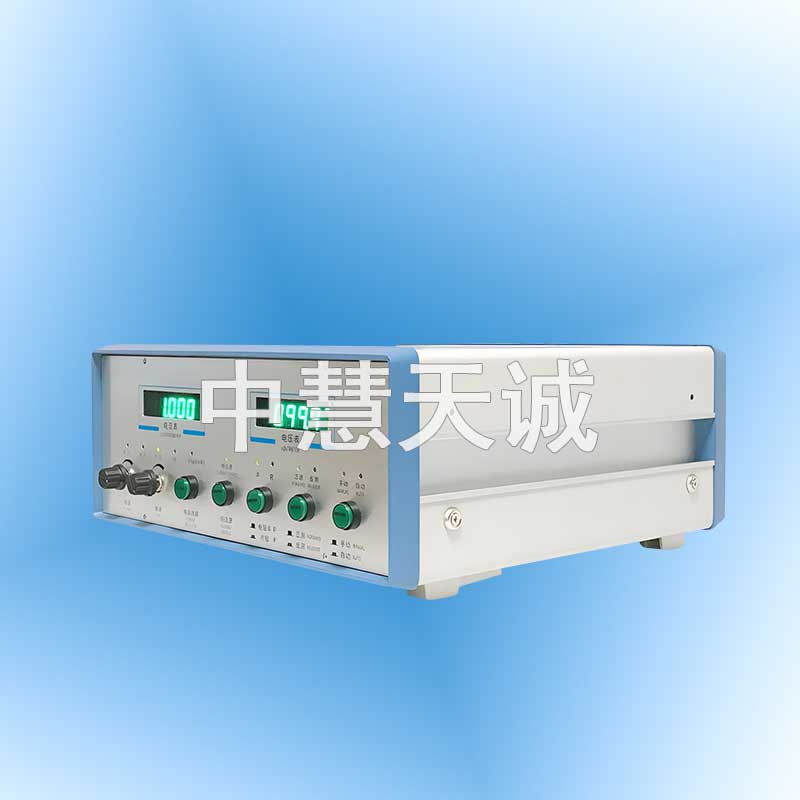 四探针电阻率/方阻测试仪0.00001-19900&Omega;&middot;cm（高阻型）