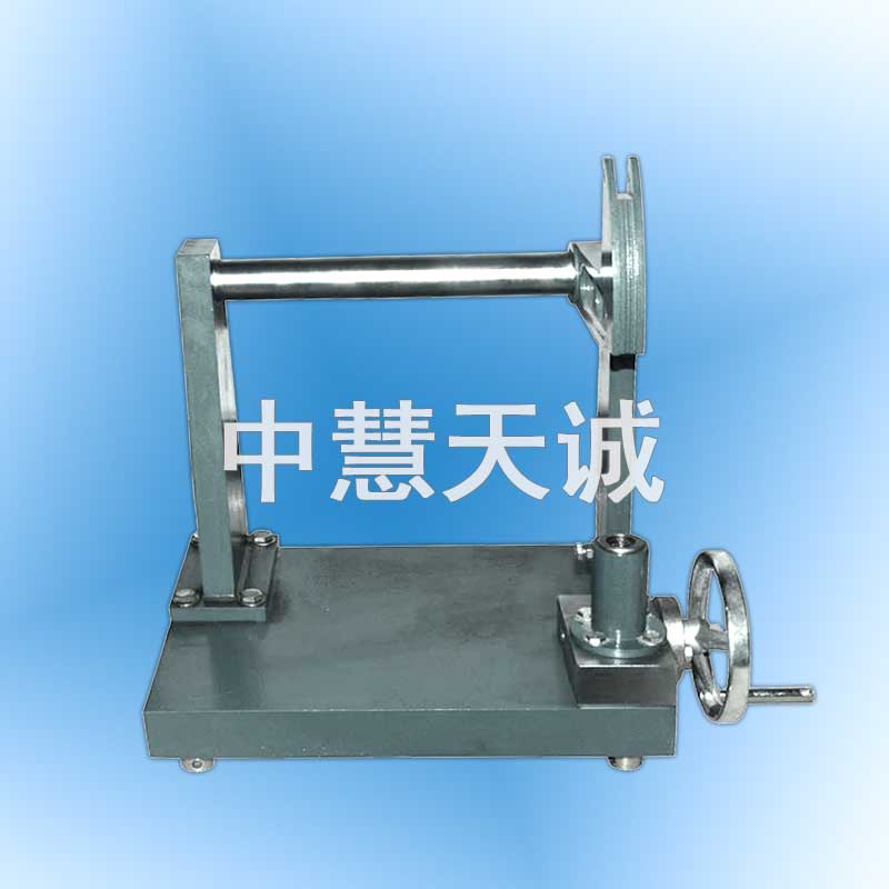 弯扭组合实验台