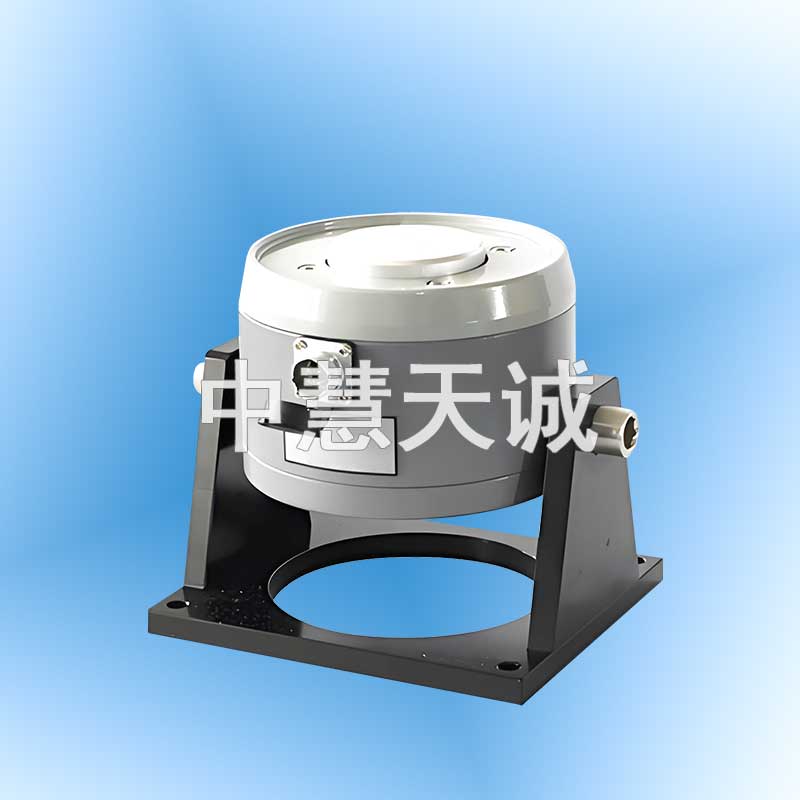 激振器