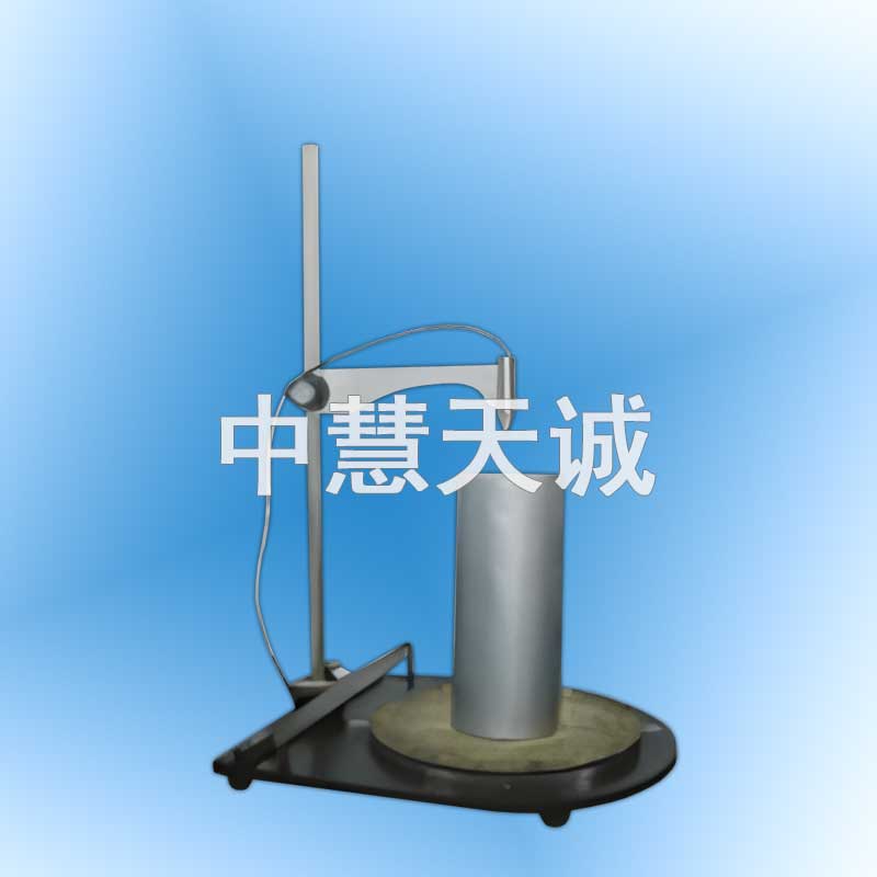 四探针手动测试架 